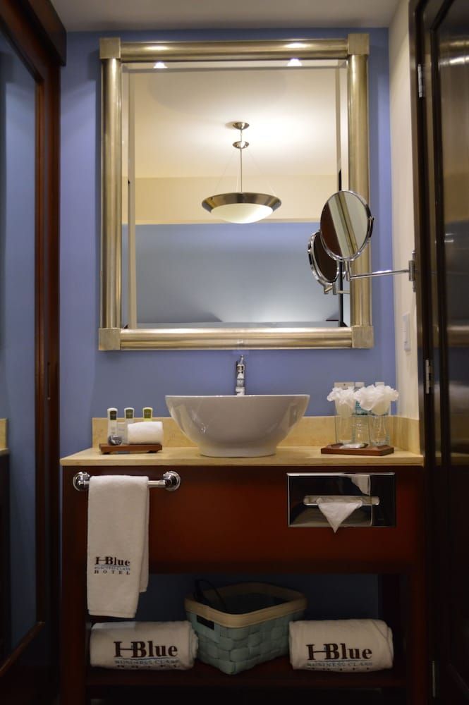 Hotel HBlue Centro Standard Double Room 20