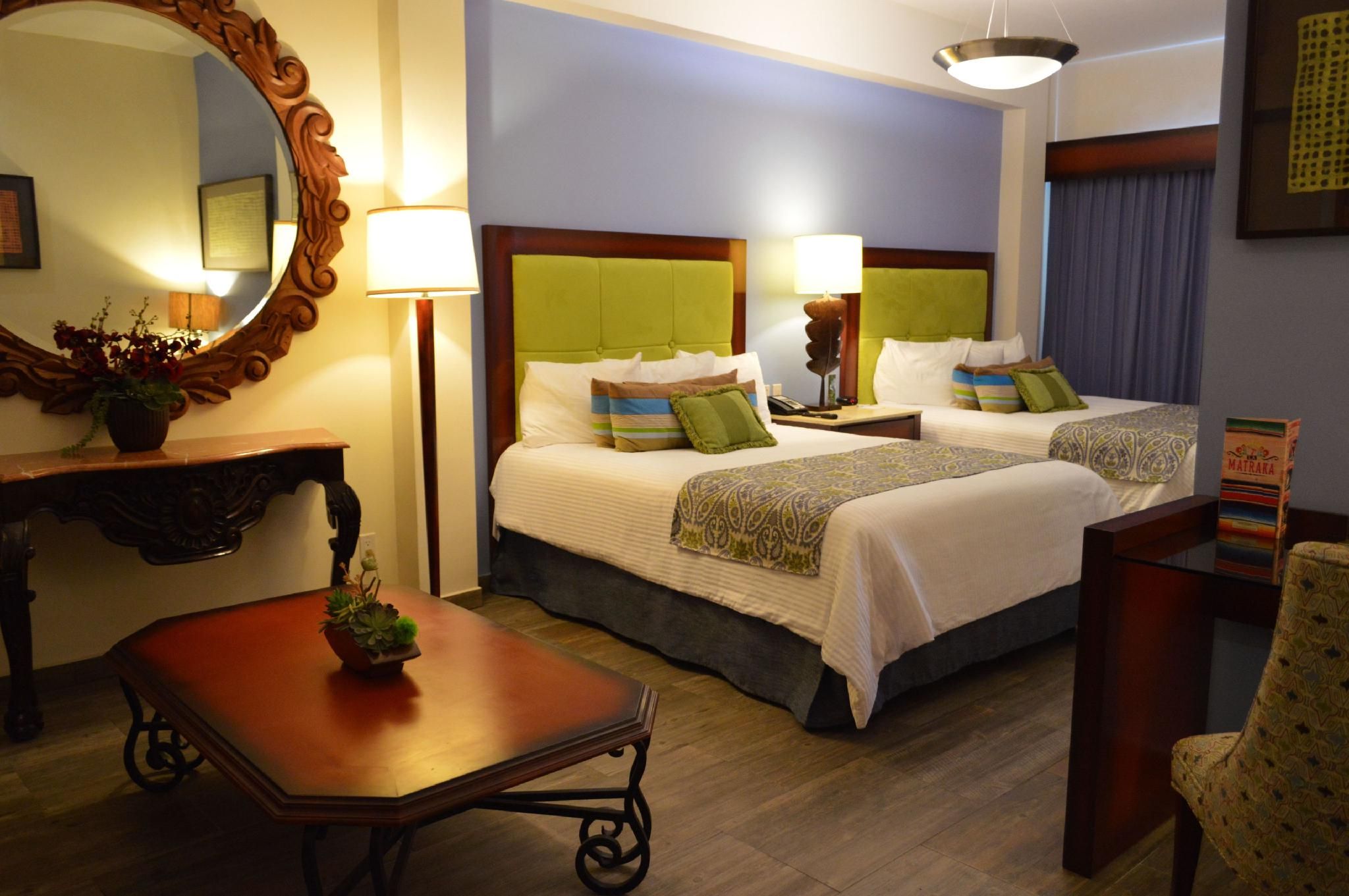 Double Room