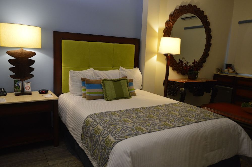 Hotel HBlue Centro Standard Double Room 10