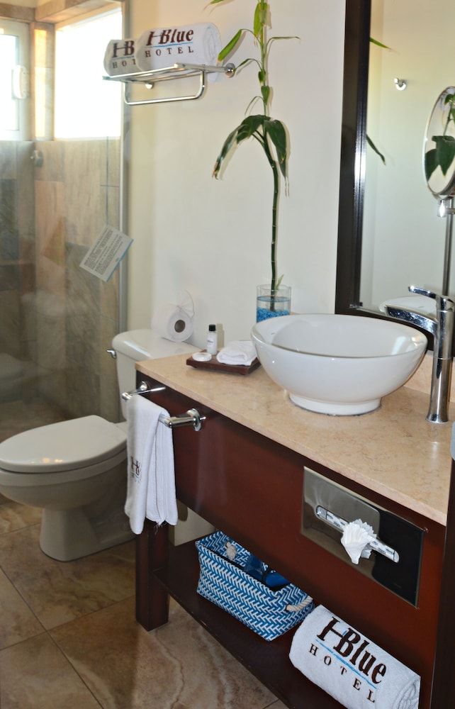 Hotel HBlue Centro Standard Single Room 10