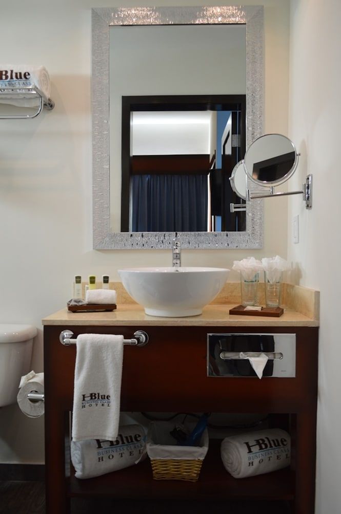 Hotel HBlue Centro Standard Plus Room 7