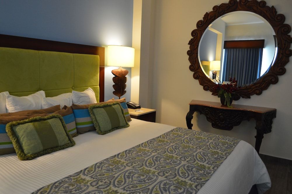 Hotel HBlue Centro Standard Single Room 3