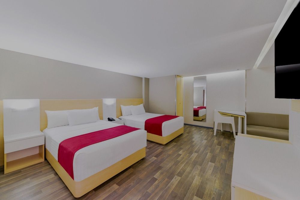 undefined City Express by Marriott Ciudad De Mexico Alameda 3