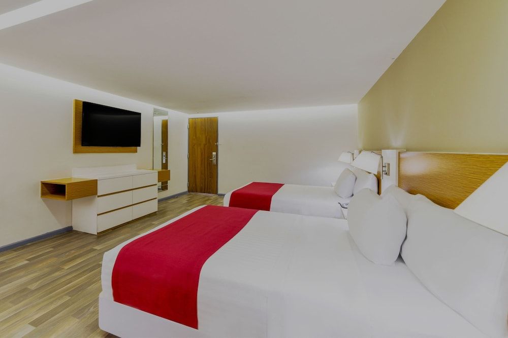 undefined City Express by Marriott Ciudad De Mexico Alameda 2