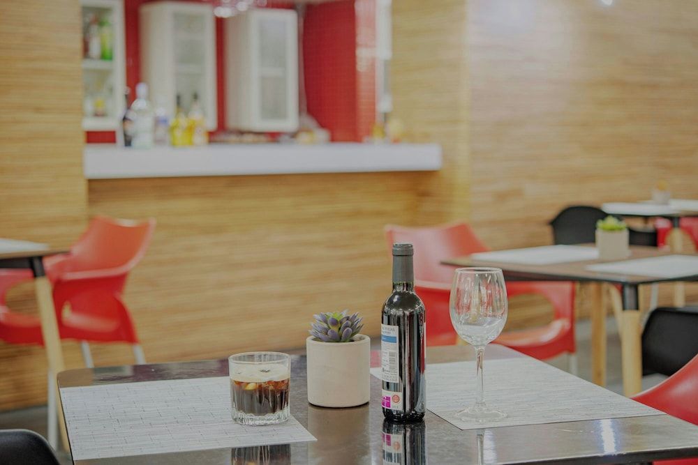 undefined City Express by Marriott Ciudad De Mexico Alameda 8