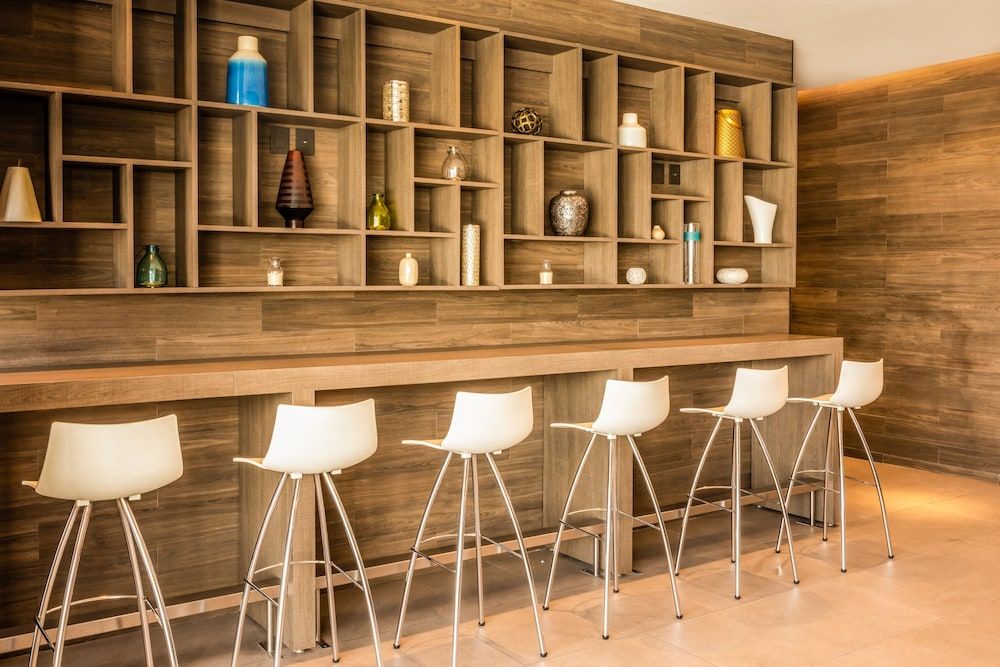 undefined Fairfield Inn & Suites Mexico City Vallejo 10