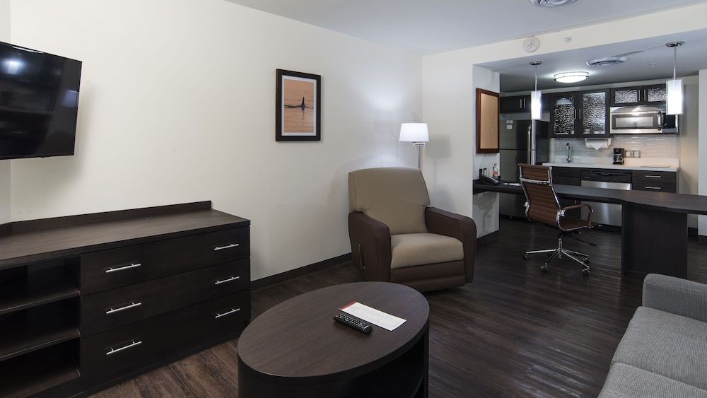 Suite, 1 Bedroom