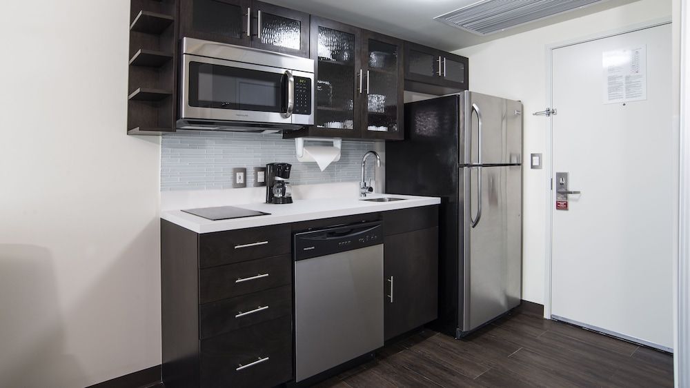 Studio Suite, 2 Double Beds