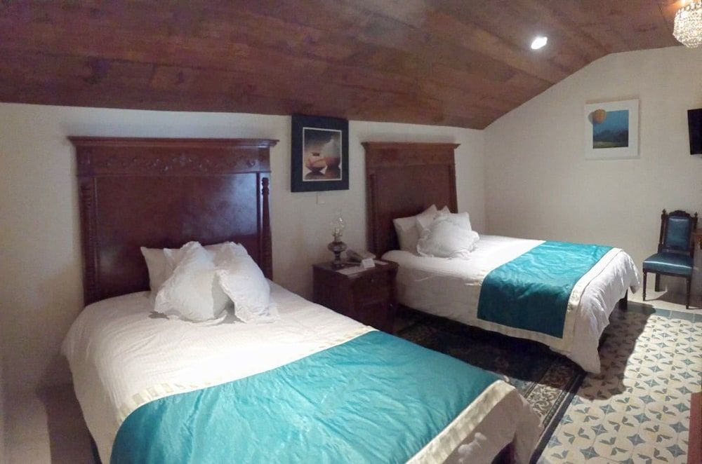 Room, 1 Bedroom