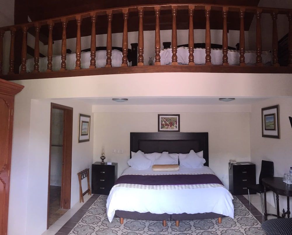 Family Suite, 1 Bedroom