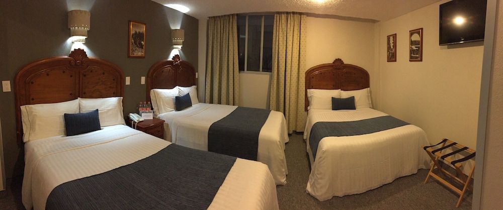 Canada Central & Rooftop