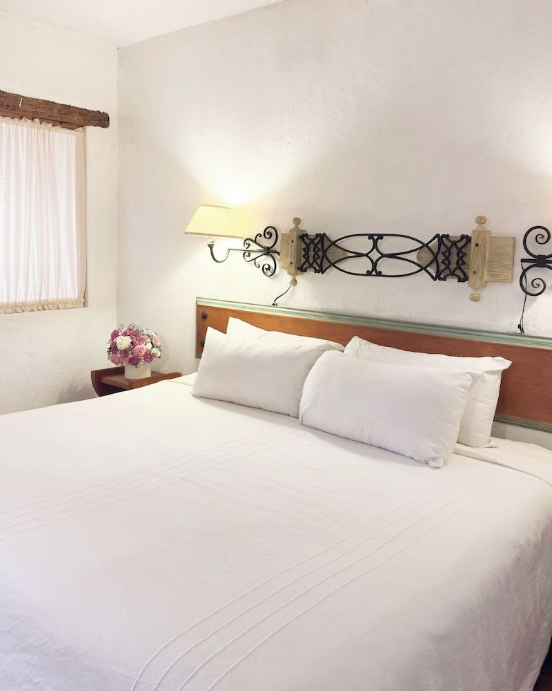 Hotel Casa del Refugio Superior Room, 1 King Bed 2
