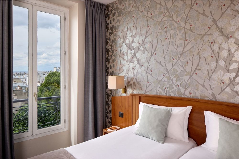 undefined Timhotel Montmartre 5