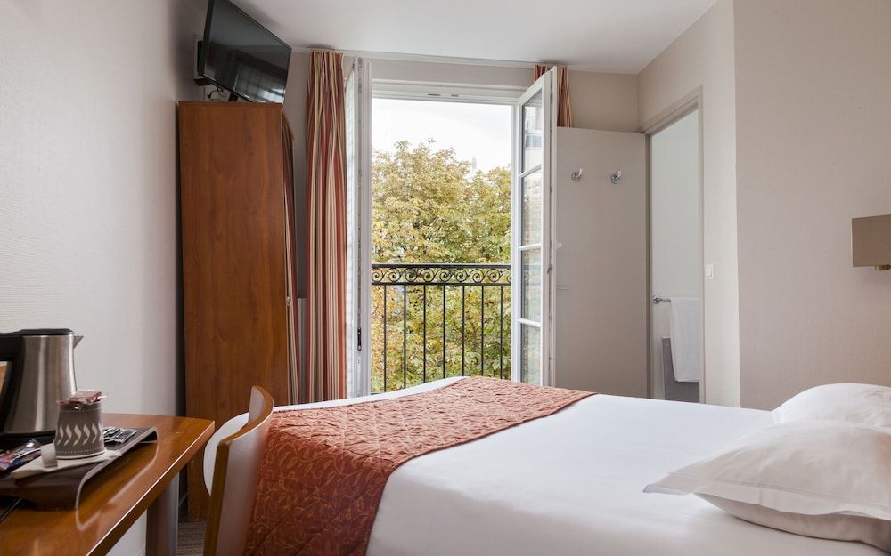 undefined Timhotel Montmartre