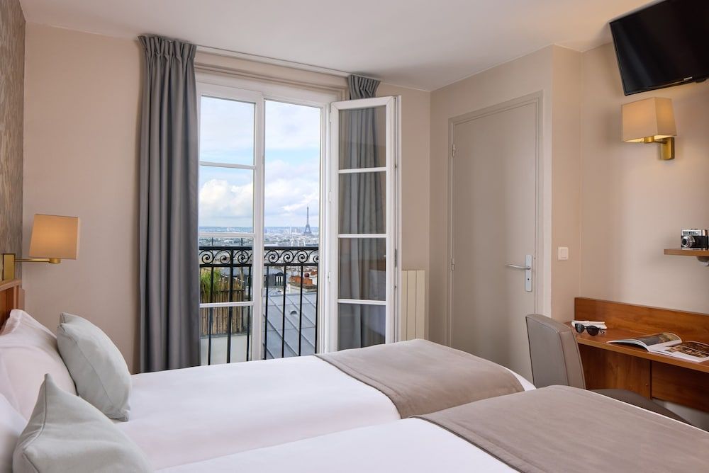 undefined Timhotel Montmartre 2