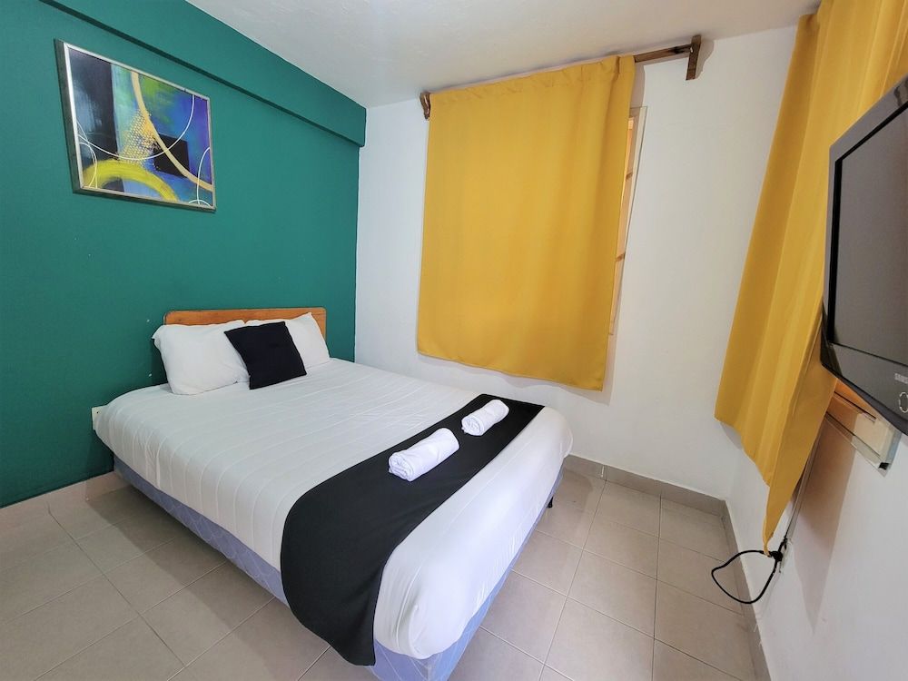 Hotel Dulce Luna Standard Room 5