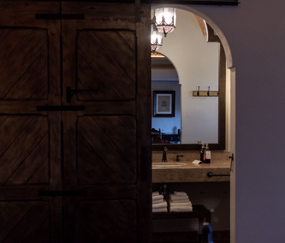 Casa 1810 Centro Hotel Boutique Luxury Suite 15