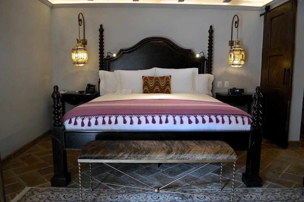 Casa 1810 Centro Hotel Boutique Deluxe Double Room 5