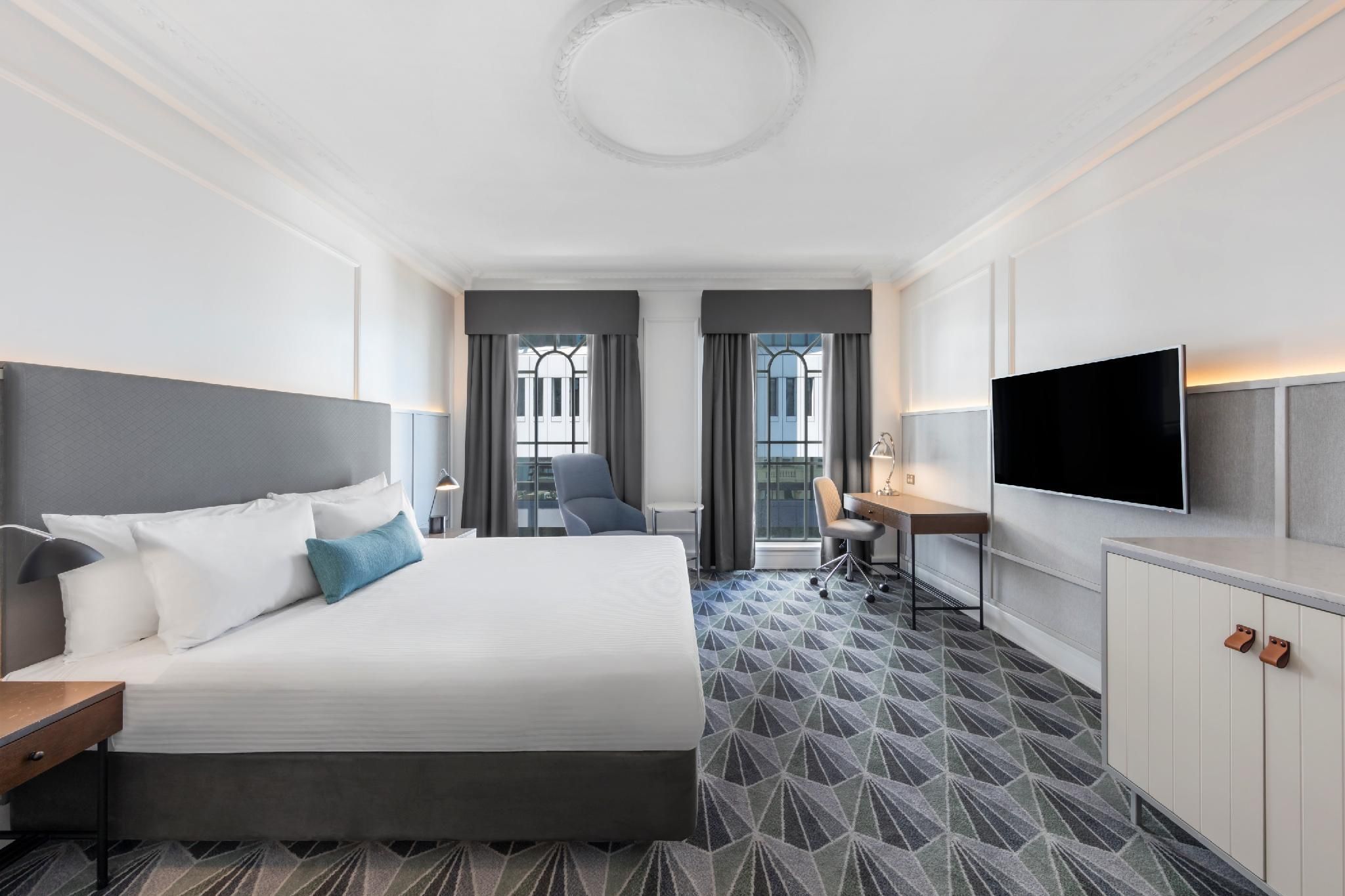 Savoy King Room