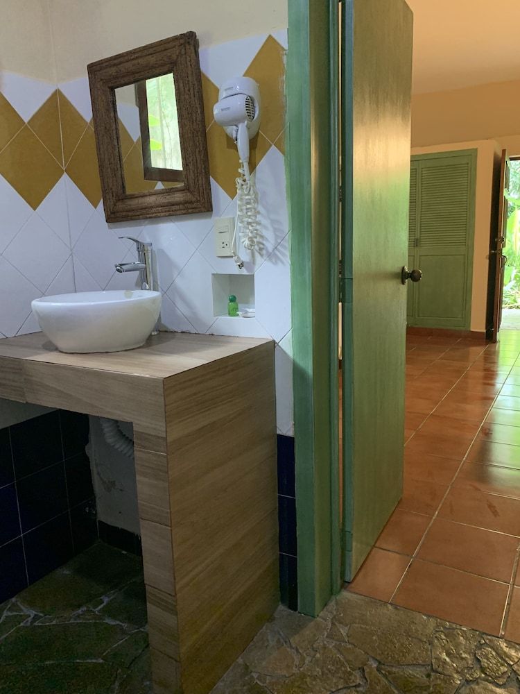 La Ceiba Hotel Spa Double Room 15