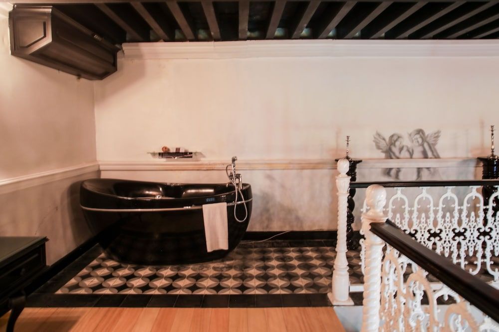 Quinta Esencia Hotel Boutique Double Loft 6
