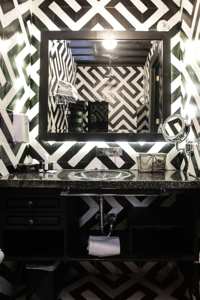 Quinta Esencia Hotel Boutique Double Loft 10