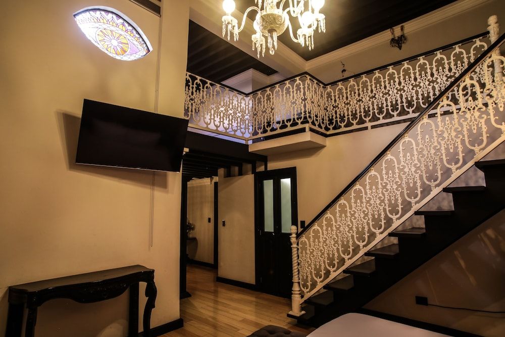 Quinta Esencia Hotel Boutique Loft Room 2