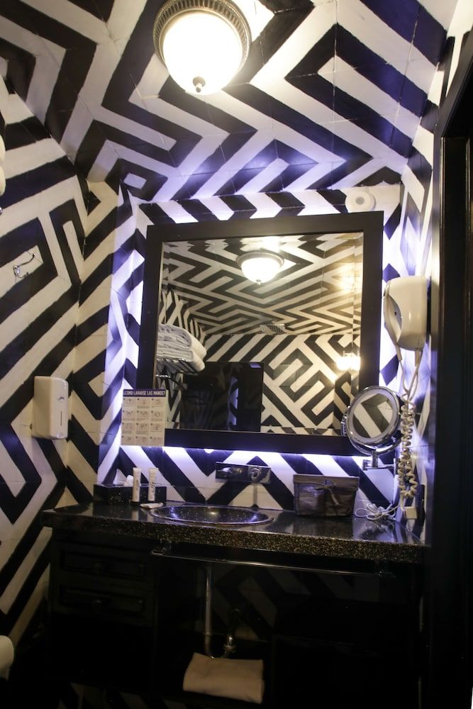 Quinta Esencia Hotel Boutique Loft Room 10