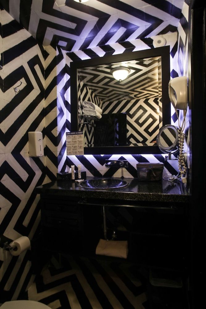 Quinta Esencia Hotel Boutique Balcony Suite 14