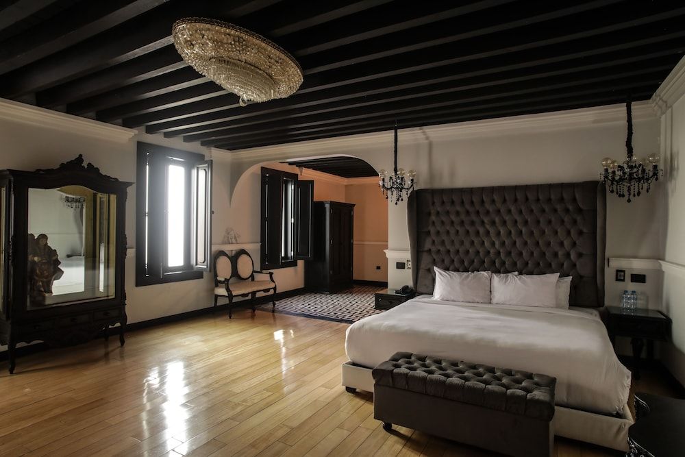 Imperial Suite, 1 King Bed