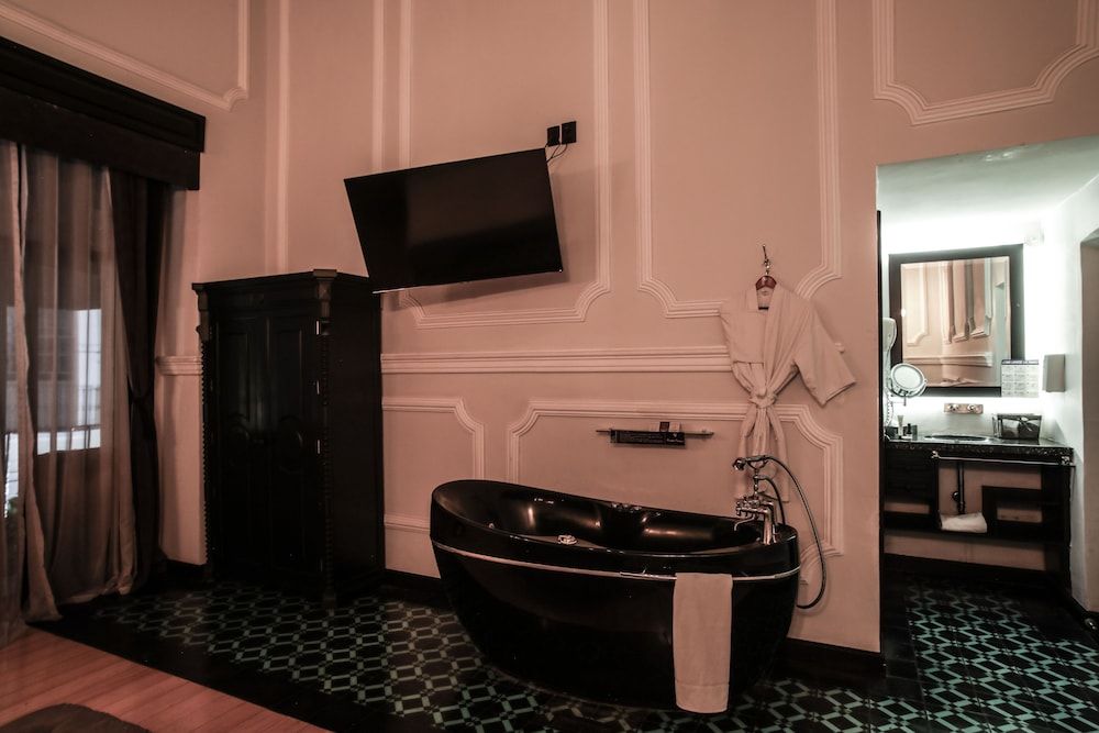 Quinta Esencia Hotel Boutique Balcony Suite 11