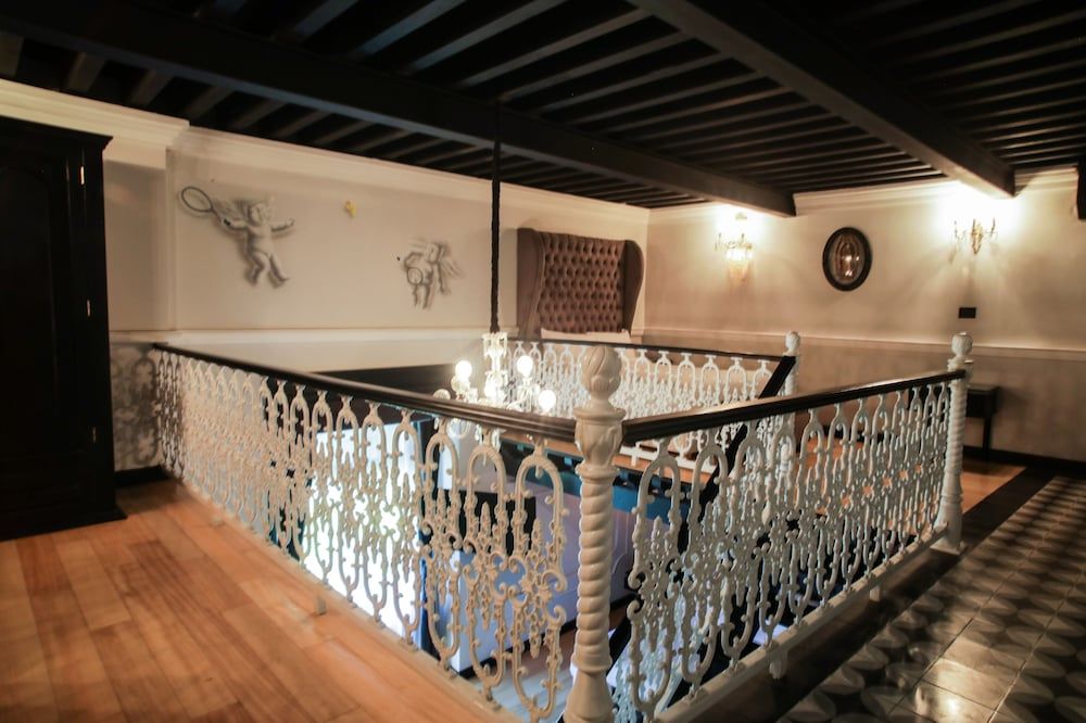 Quinta Esencia Hotel Boutique Double Loft 3