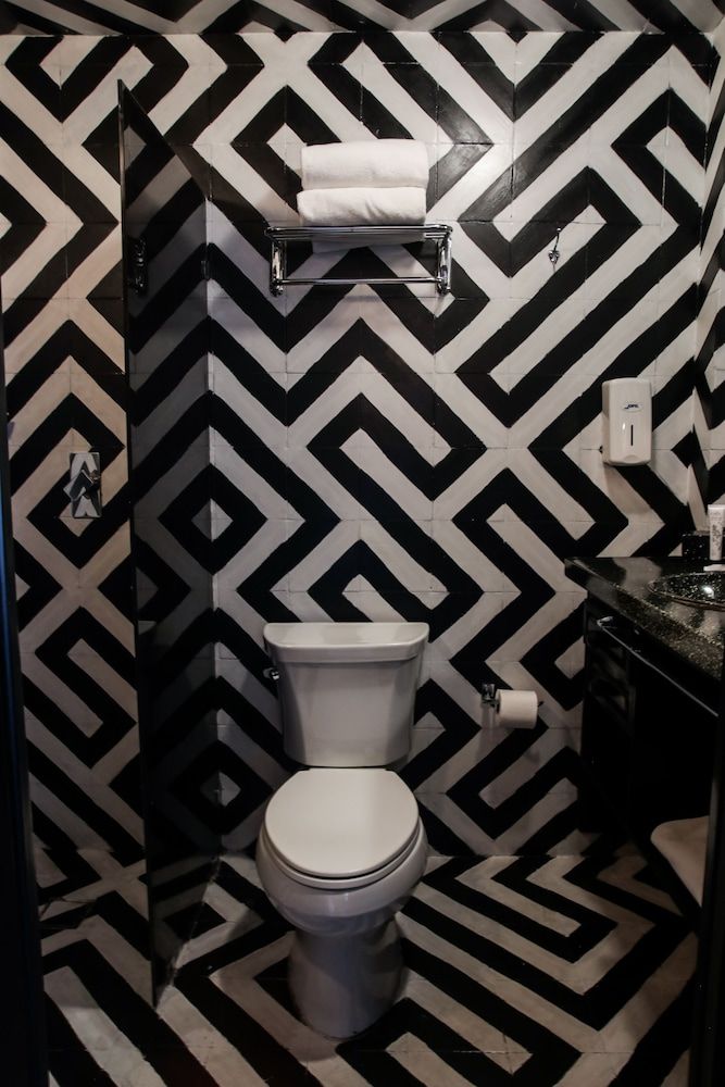 Quinta Esencia Hotel Boutique Loft Room 9