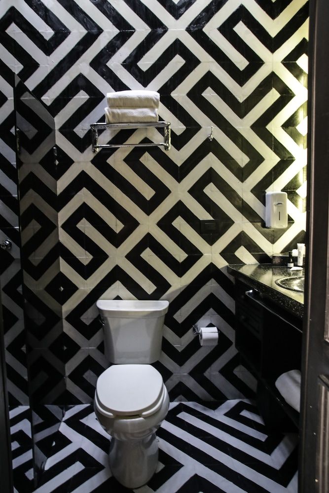 Quinta Esencia Hotel Boutique Double Loft 9