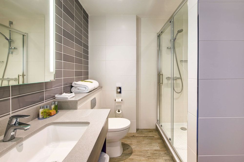 undefined Hilton Garden Inn Dublin City Centre 7