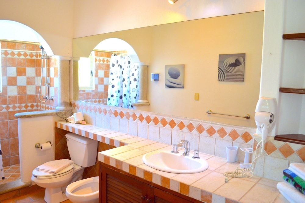 Fabiola Condo Hotel Deluxe Apartment 2 bedrooms 3