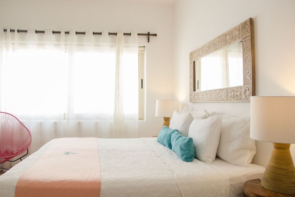 Fabiola Condo Hotel Deluxe Apartment 2 bedrooms 2