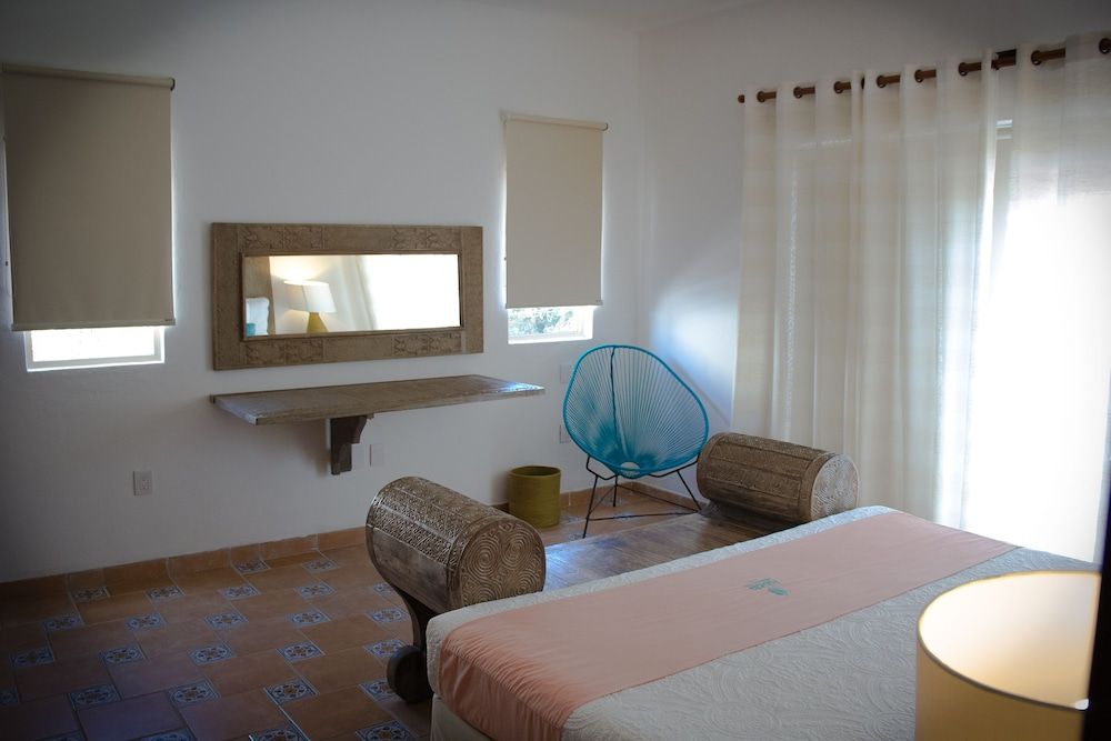 Fabiola Condo Hotel Deluxe Apartment 2 bedrooms 6