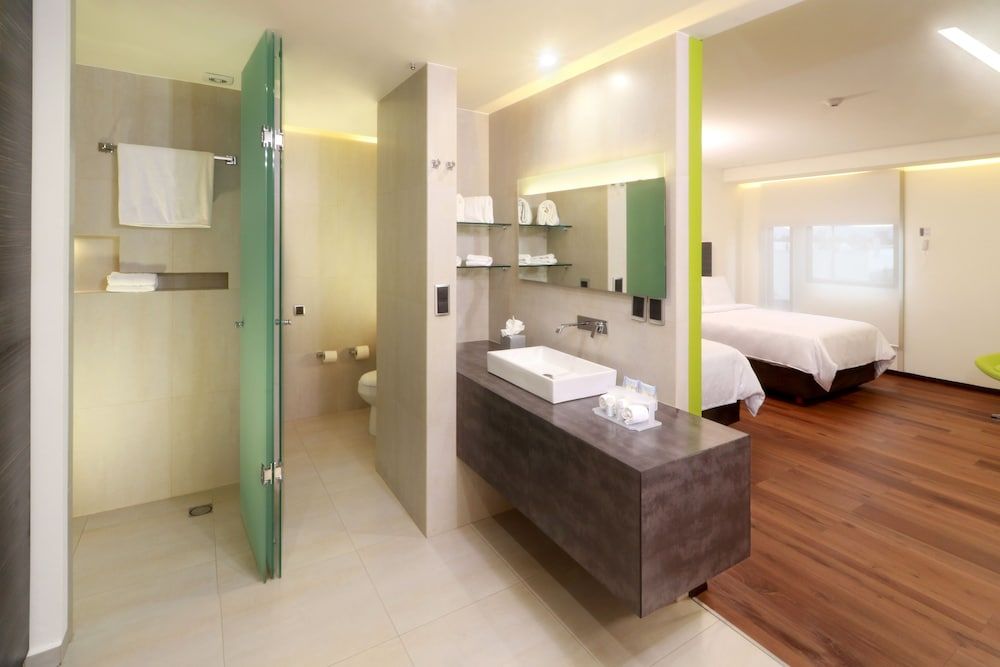 undefined Holiday Inn Express Mexico Aeropuerto by IHG 9