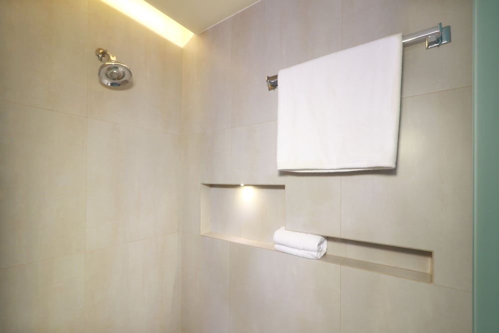 Holiday Inn Express Mexico Aeropuerto by IHG Standard Room, 1 King Bed 8