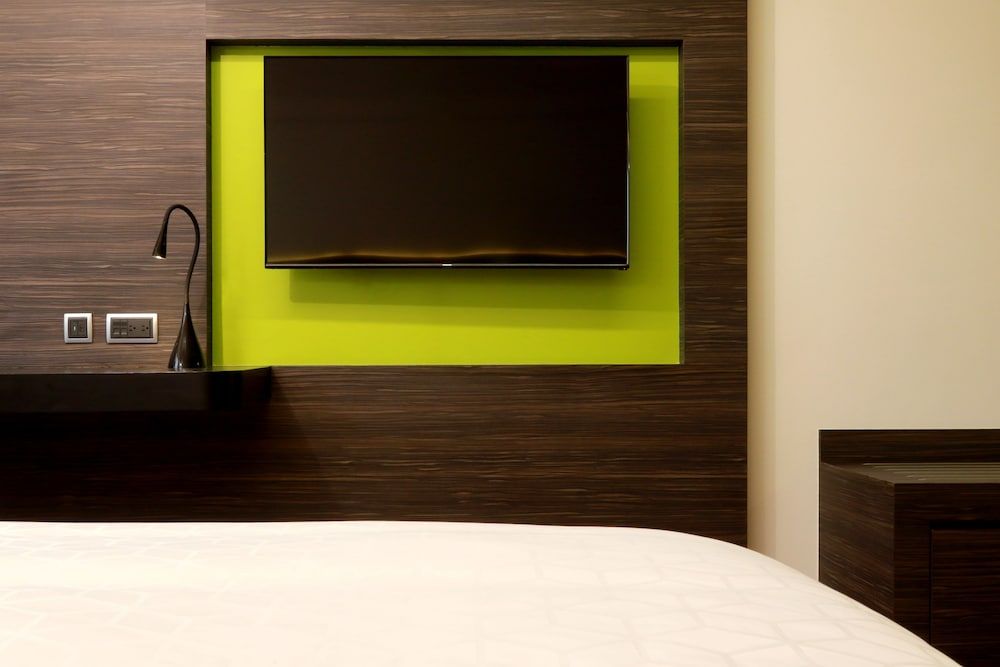 undefined Holiday Inn Express Mexico Aeropuerto by IHG 10