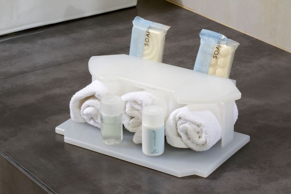 Holiday Inn Express Mexico Aeropuerto by IHG Standard Room, 1 King Bed 9