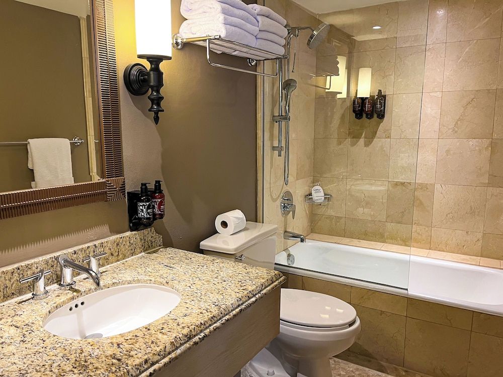 Deluxe Ocean Front View Double