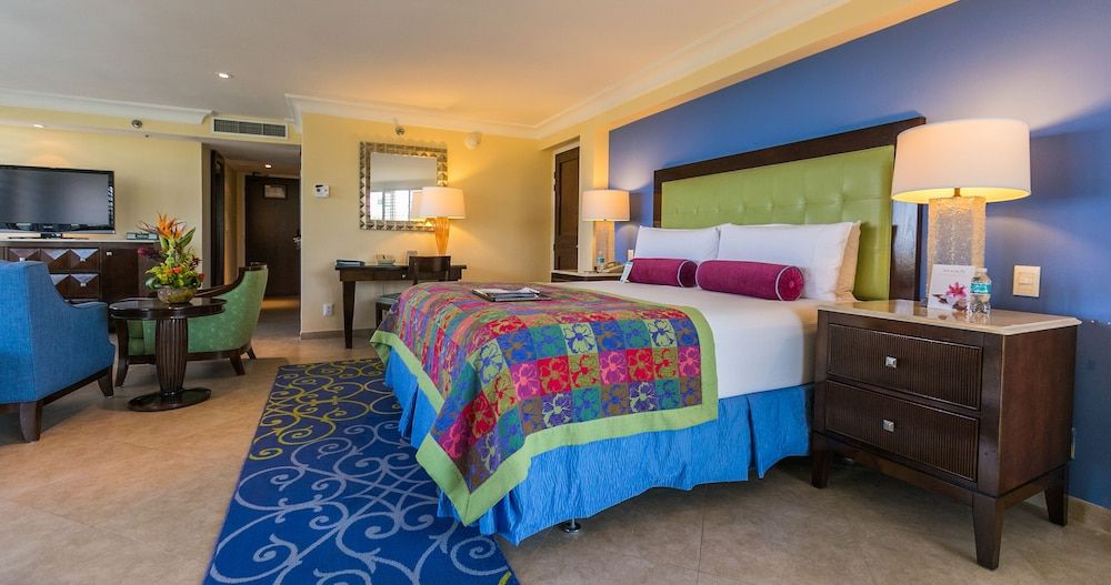 Junior Suite Golf View King
