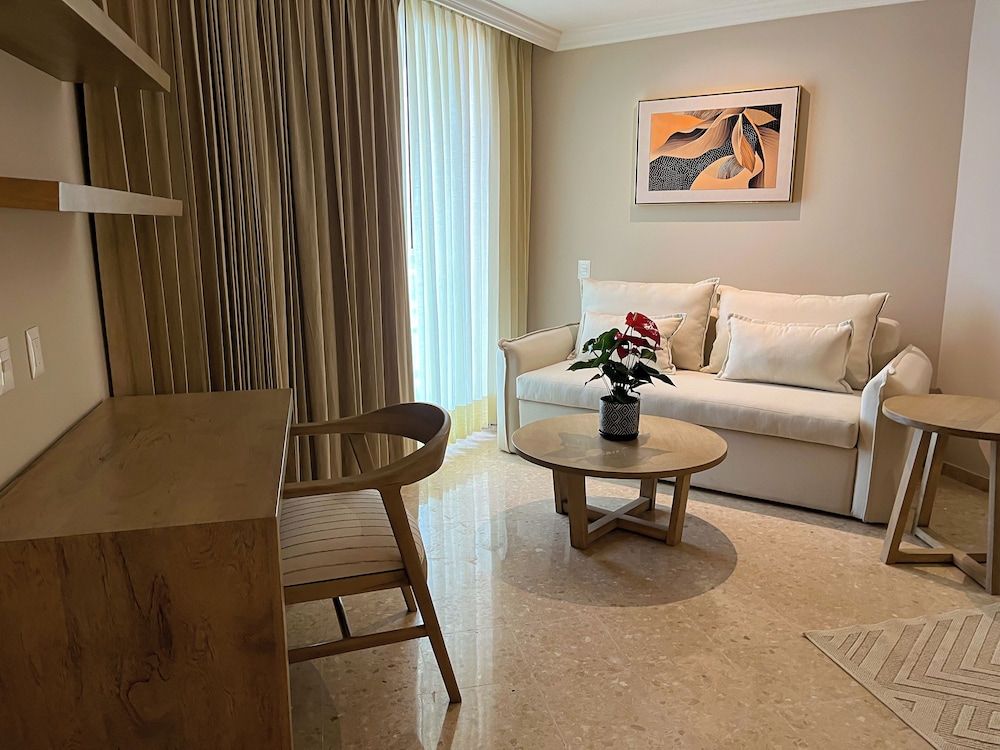 Princesa Loft Ocean View King