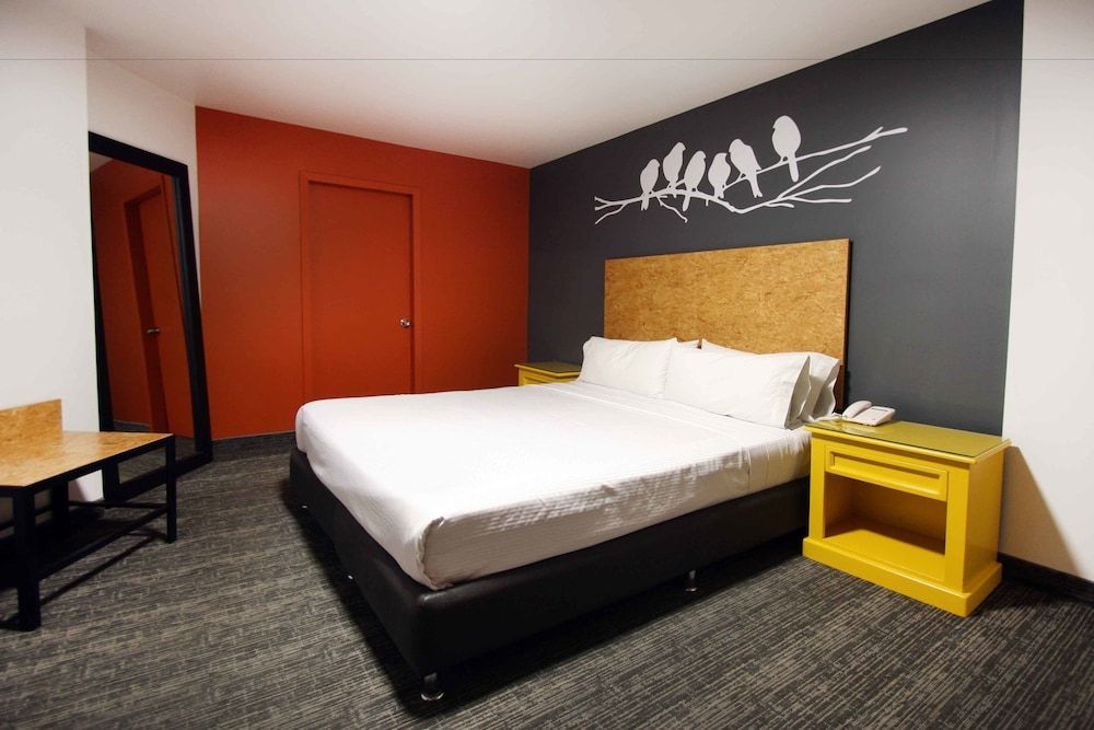 B My Hotel Executive Queen Room, 1 Bedroom 3