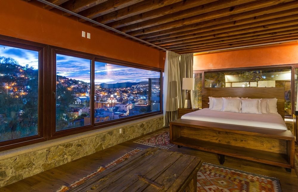 Presidencial Suite