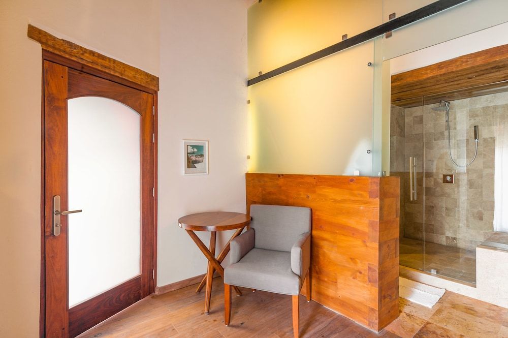 Casa del Rector Hotel Boutique Double Master Suite 4