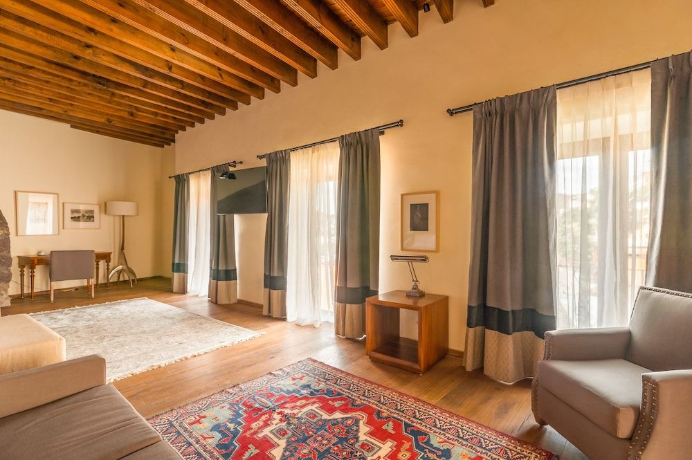 Casa del Rector Hotel Boutique Double Master Suite 3