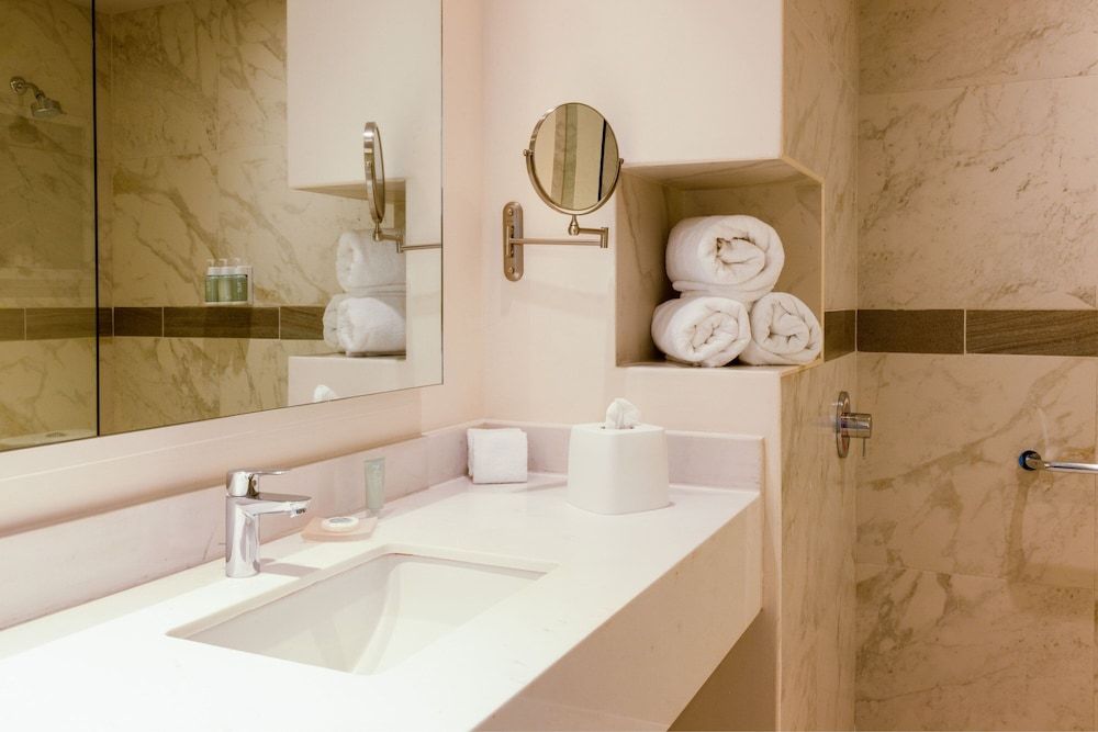 undefined Courtyard Mexico City Vallejo 10